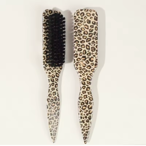 Brosse Cheveux Baby Hair & Bords – Finition Parfaite