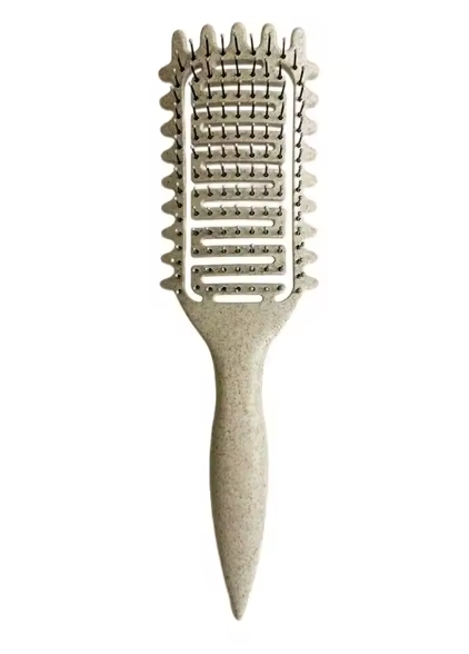 Brosse professionnelle Cheveux Bouclés – Définition & Contrôle