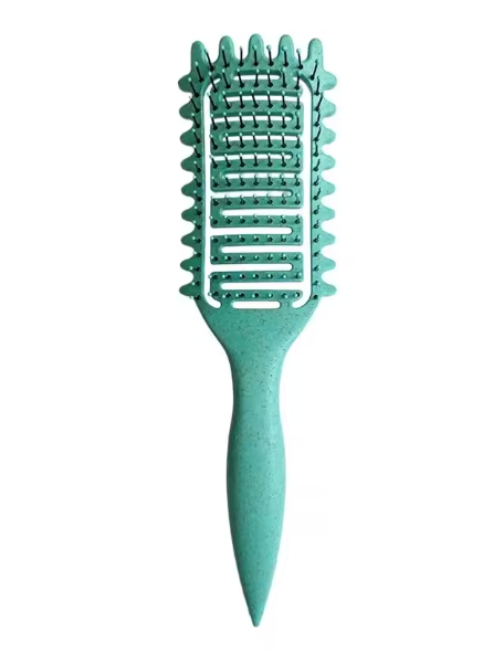 Brosse professionnelle Cheveux Bouclés – Définition & Contrôle