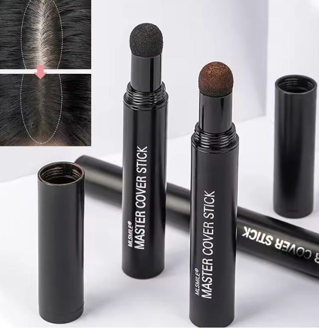 Stylo Retouche Racines Instantanée - Effet naturel