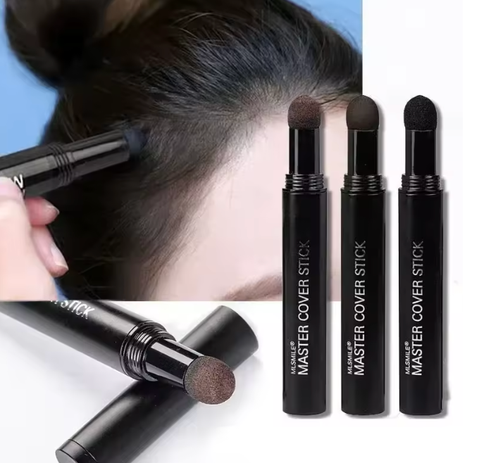 Stylo Retouche Racines Instantanée - Effet naturel