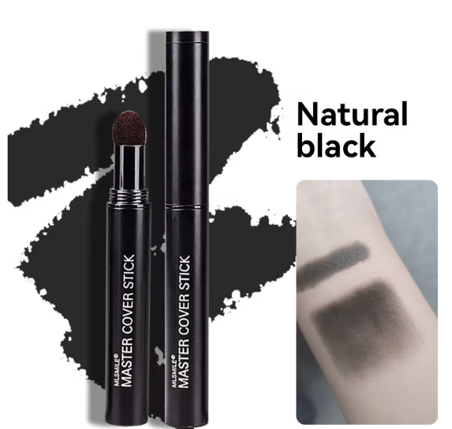 Stylo Retouche Racines Instantanée - Effet naturel