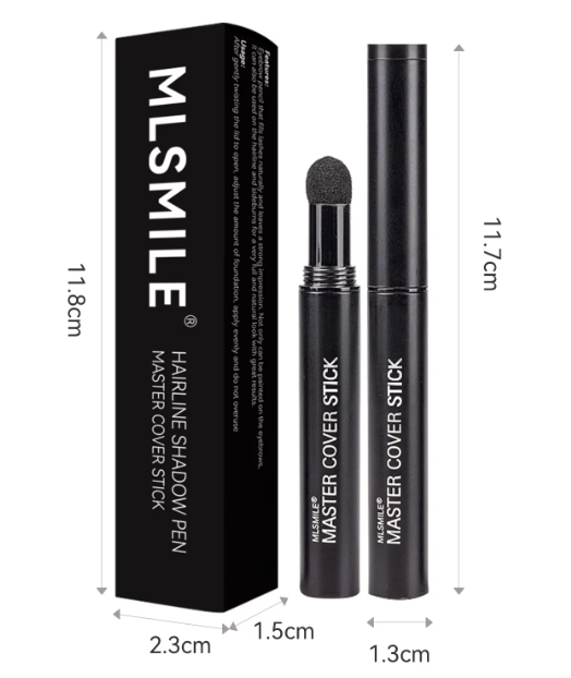 Stylo Retouche Racines Instantanée - Effet naturel