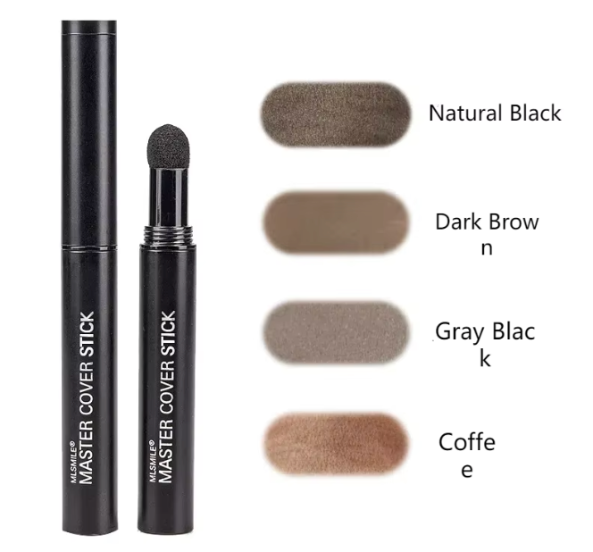 Stylo Retouche Racines Instantanée - Effet naturel