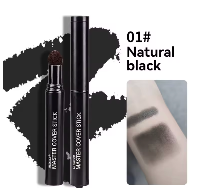 Stylo Retouche Racines Instantanée - Effet naturel