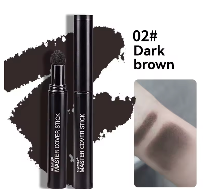 Stylo Retouche Racines Instantanée - Effet naturel