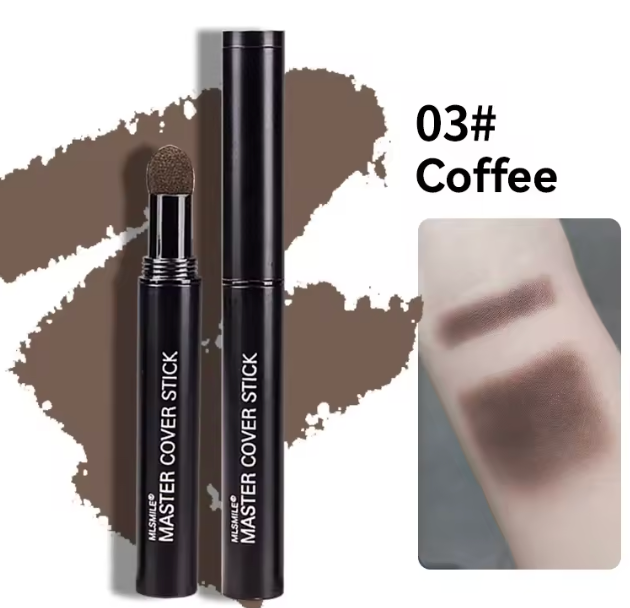 Stylo Retouche Racines Instantanée - Effet naturel