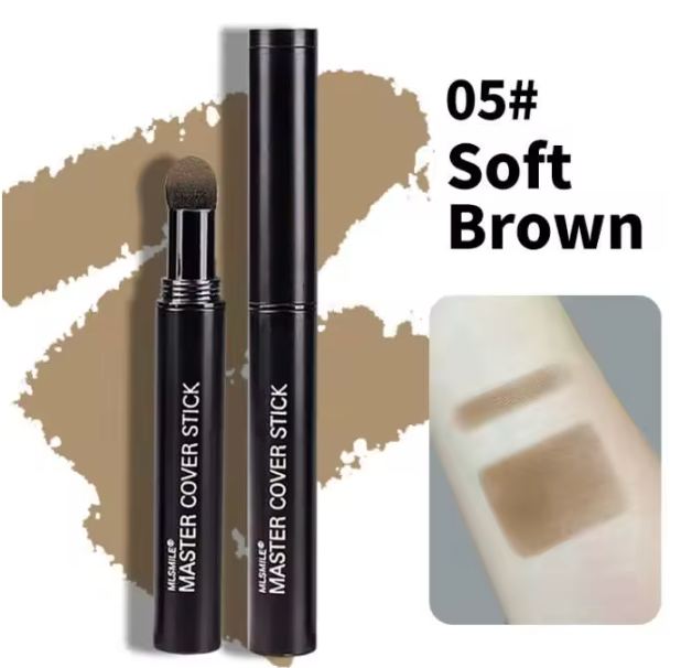 Stylo Retouche Racines Instantanée - Effet naturel